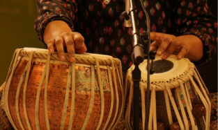 Santhosh Band Set, Ballari